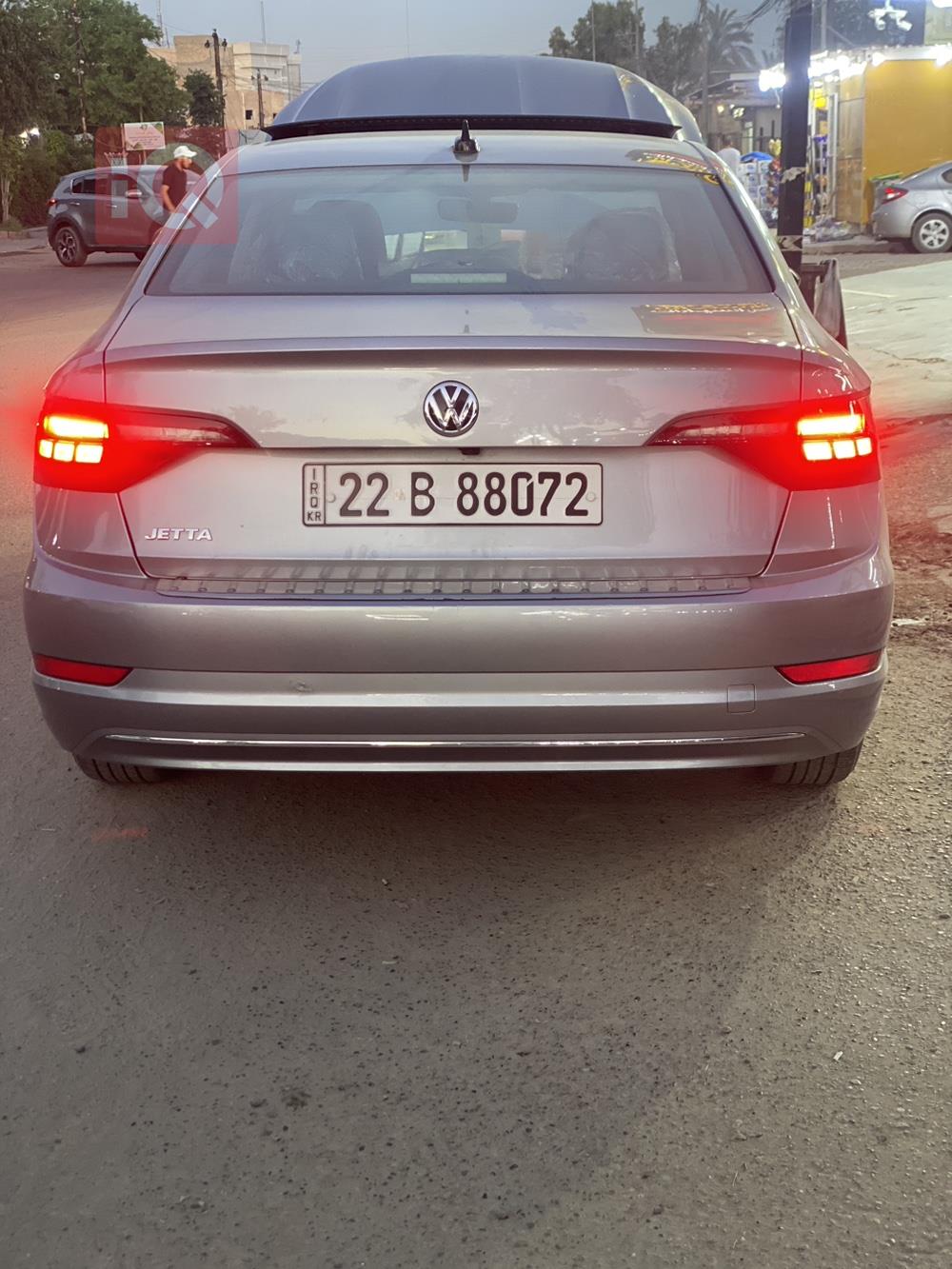 Volkswagen Jetta
